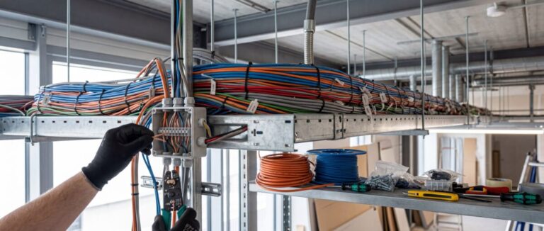 ネットワークエンジニアが作業で持ち歩いている物品7選｜「