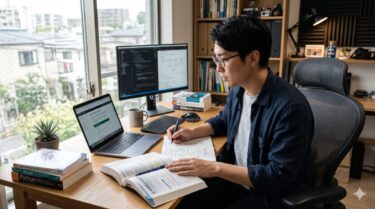 NWエンジニアがPMPを狙う理由——CCNA・ネスペの次に選ぶべきキャリア資格｜2026年7月ECO改訂対応